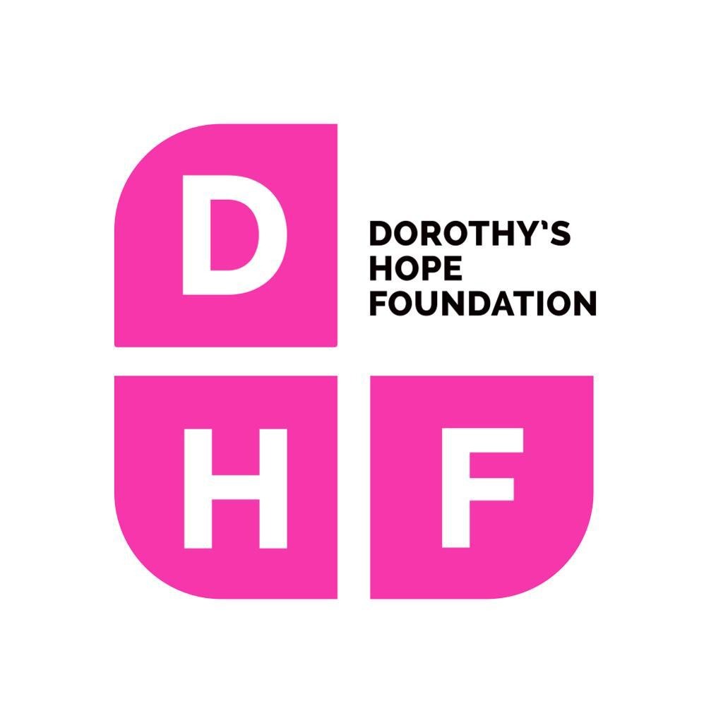 Dorothy's Hope Foundation logo