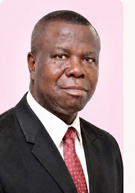 Dr. Baffour Awuah