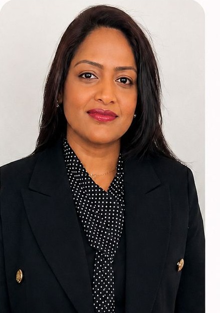 Dr. Hari Priya Vemana