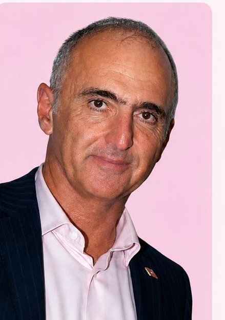 Dr. Steven V. Melnik