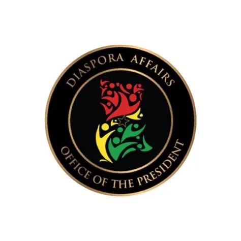 Diaspora Affairs, Office of the President