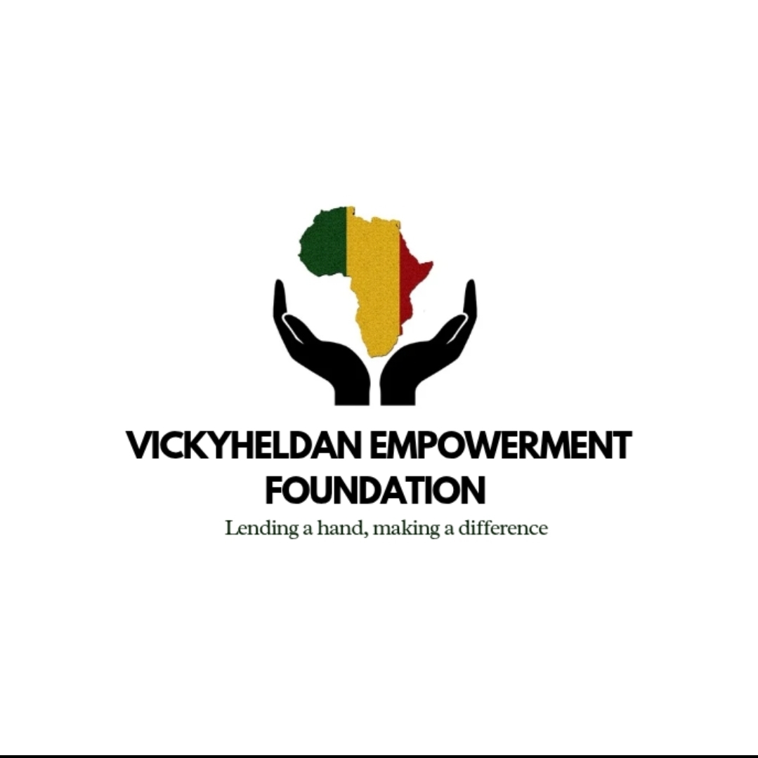 Vickyheldan Empowerment Foundation